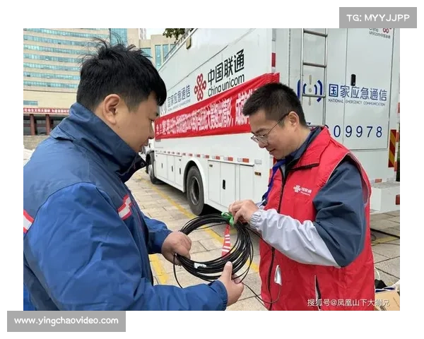 5G广播技术测试落地，助力大型赛事实现高清信号多机位传输