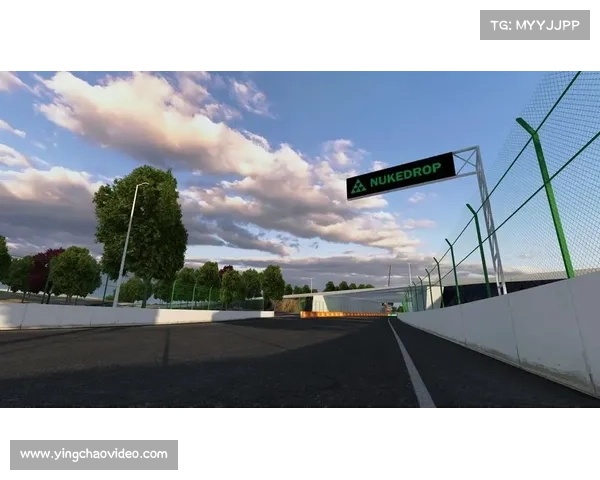 F1公布2026年马德里站宣传片，融合传统建筑与现代赛道设计